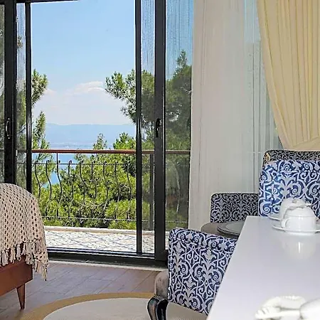Dusler Vadisi Kazdaglari Hotel
