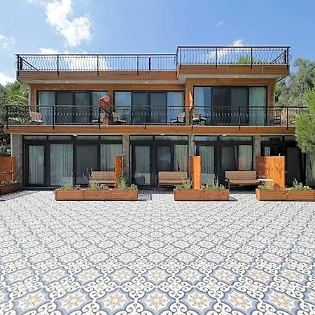 Hotel Dusler Vadisi Kazdaglari 3*