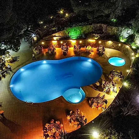 Hotel Dusler Vadisi Kazdaglari Gure