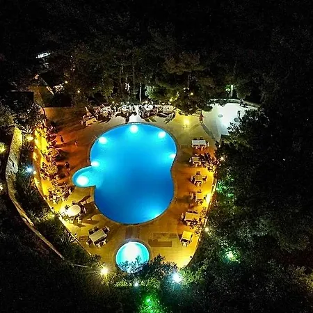 Dusler Vadisi Kazdaglari Hotel 3*