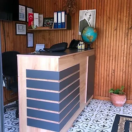 Dusler Vadisi Kazdaglari Hotel
