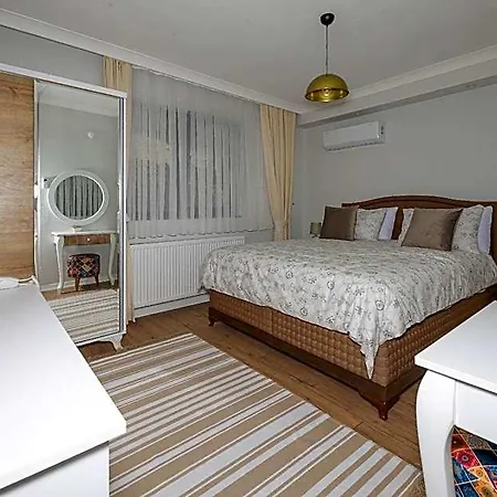 Hotel Dusler Vadisi Kazdaglari Gure