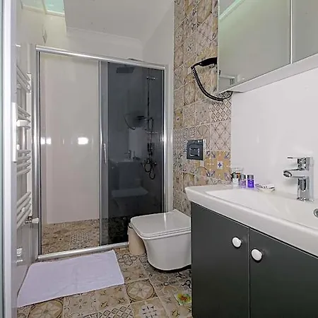 Dusler Vadisi Kazdaglari Hotel Gure