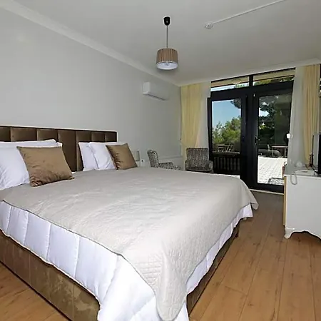 Dusler Vadisi Kazdaglari Hotel 3*