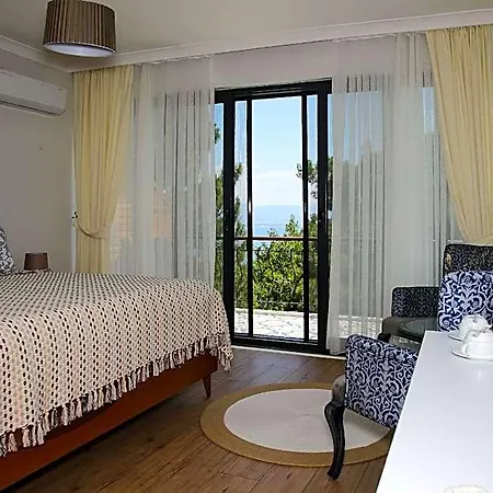 Hotel Dusler Vadisi Kazdaglari