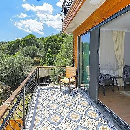Dusler Vadisi Kazdaglari Hotel 3*