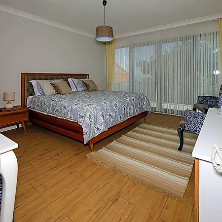 Dusler Vadisi Kazdaglari Hotel 3*