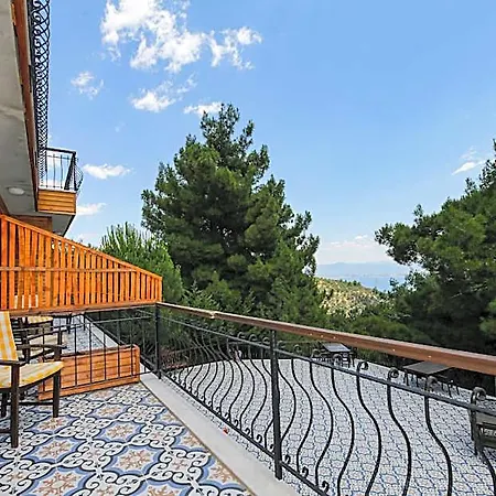 Hotel Dusler Vadisi Kazdaglari Gure