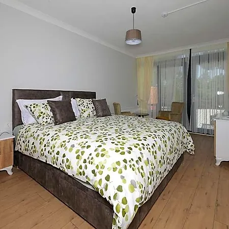 Dusler Vadisi Kazdaglari Hotel 3*