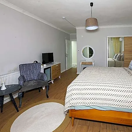 Dusler Vadisi Kazdaglari Hotel