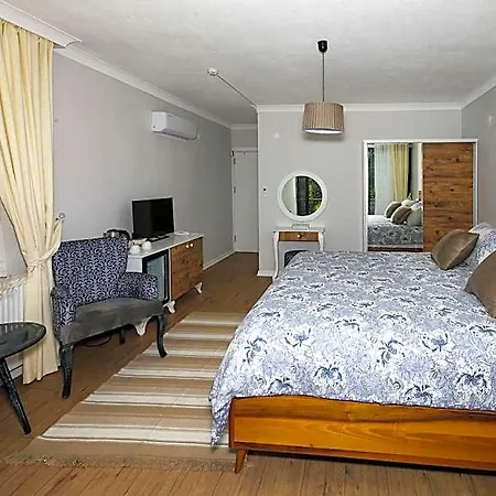 Hotel Dusler Vadisi Kazdaglari