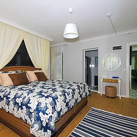 Dusler Vadisi Kazdaglari Hotel 3*