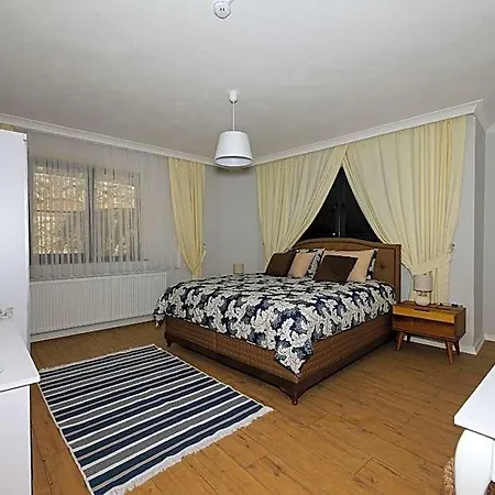 Dusler Vadisi Kazdaglari 3* Gure