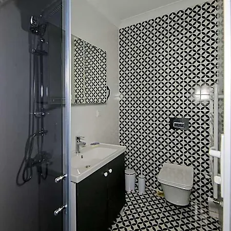 Hotel Dusler Vadisi Kazdaglari Gure