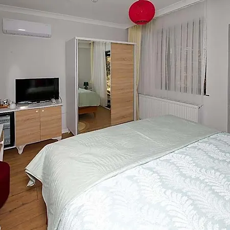 Dusler Vadisi Kazdaglari 3* Gure