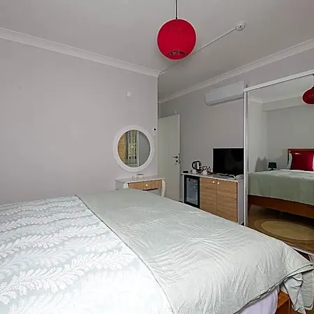 Hotel Dusler Vadisi Kazdaglari