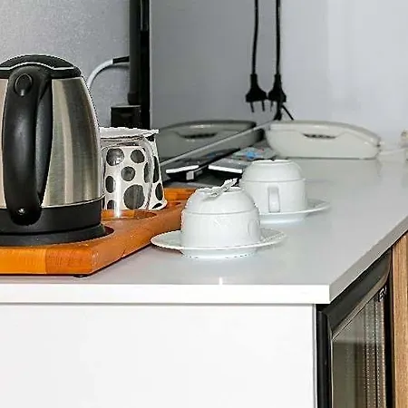 Hotel Dusler Vadisi Kazdaglari 3*