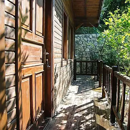 Hotel Dusler Vadisi Kazdaglari Gure