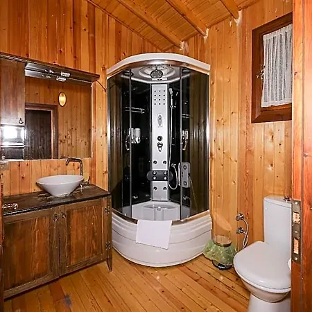 Hotel Dusler Vadisi Kazdaglari 3*